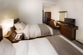 Отель Yatsugatake Kogen Lodge  Уезд Минамисаку